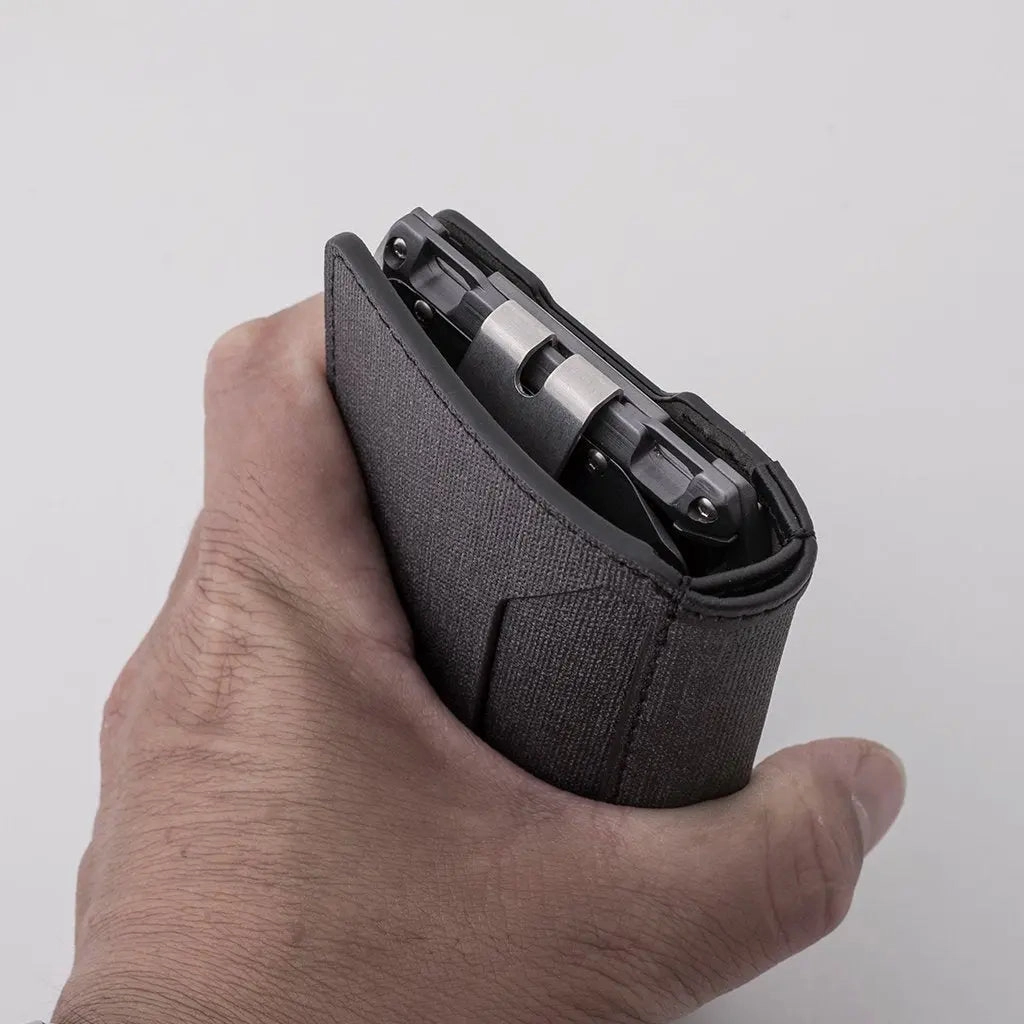 A10 Chassis Clip