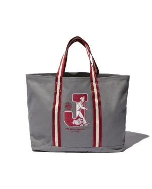 AARON CHANG TOTE BAG - GREY