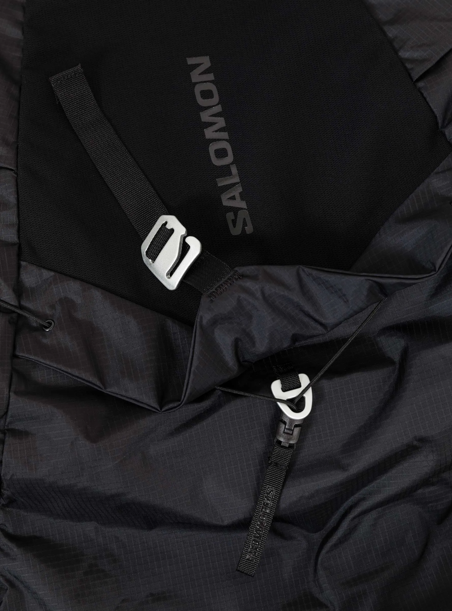 ACS Daypack 20 Black