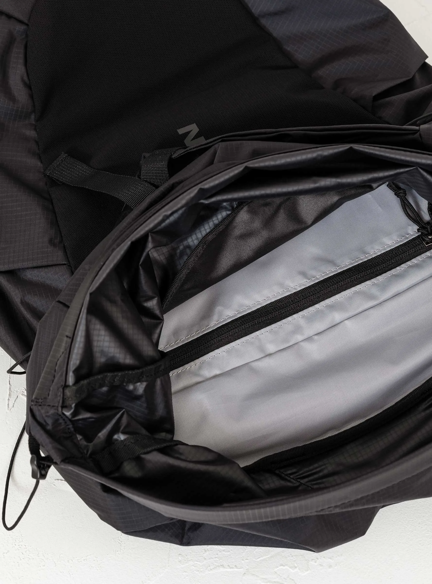 ACS Daypack 20 Black