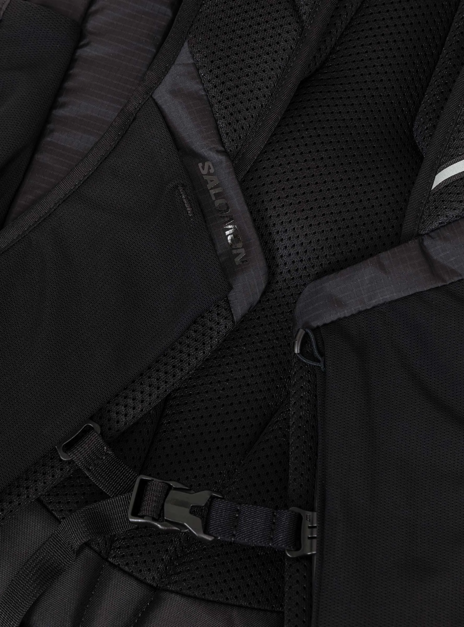 ACS Daypack 20 Black