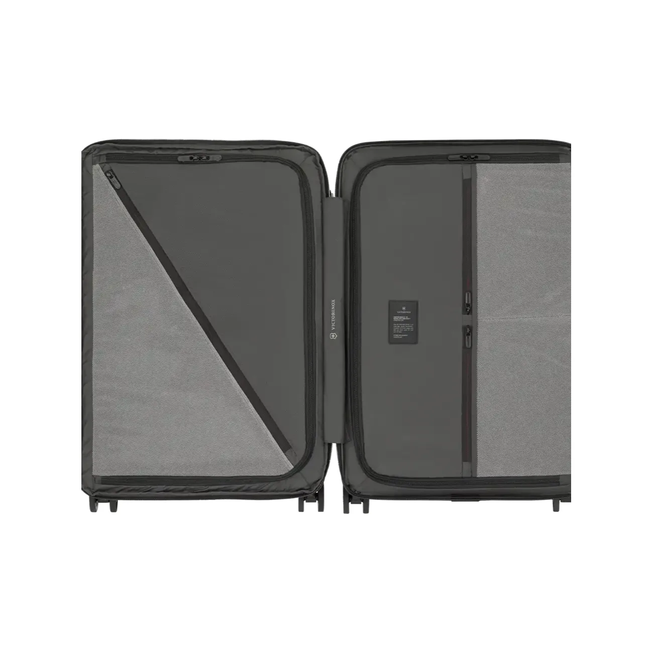 Airox Advanced Medium Hardside Case