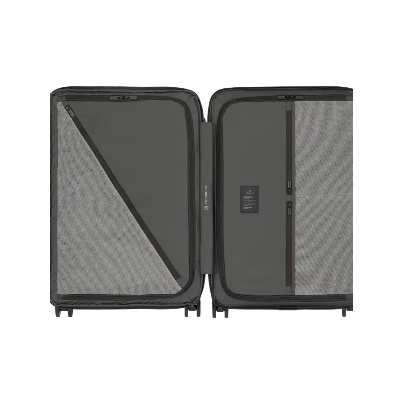 Airox Advanced Medium Hardside Case