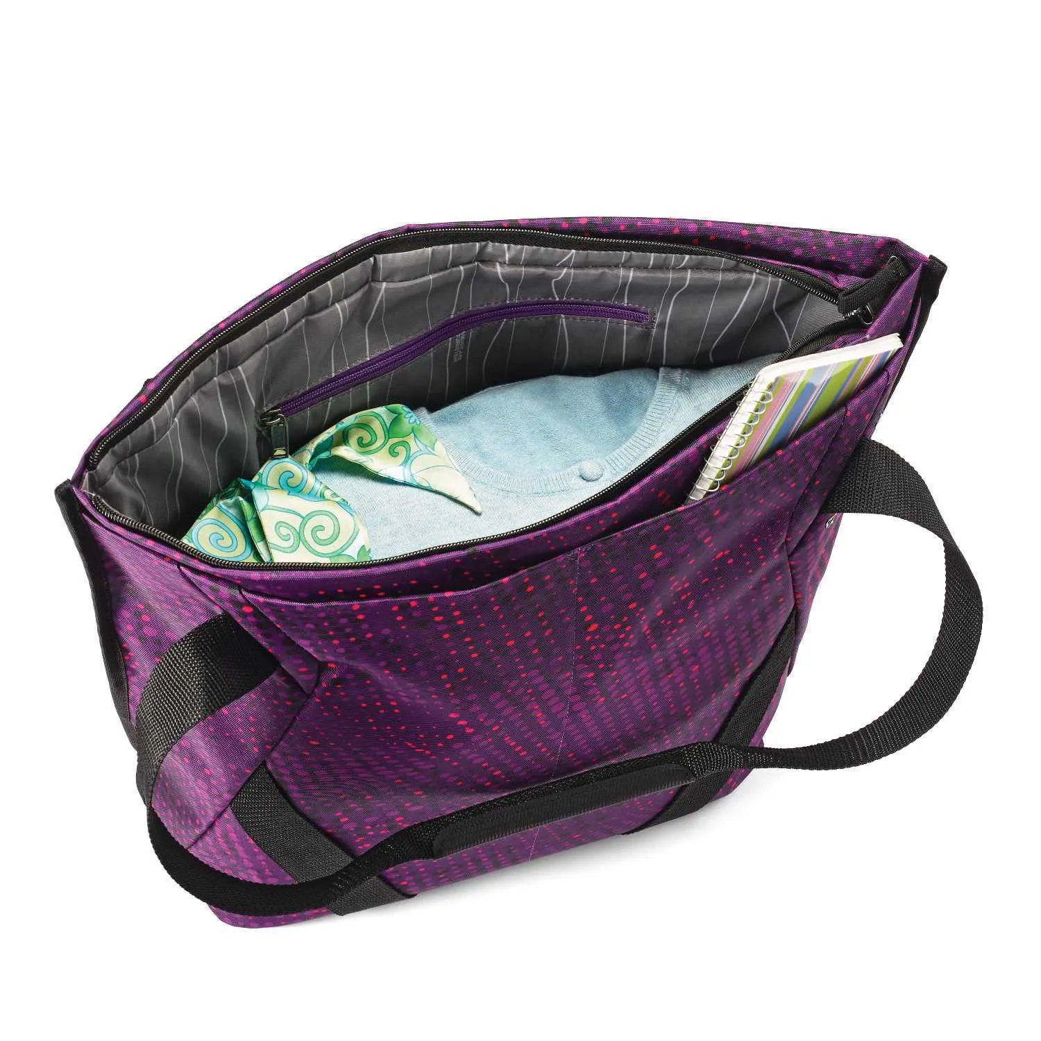 American Tourister Zoom Shopper Tote