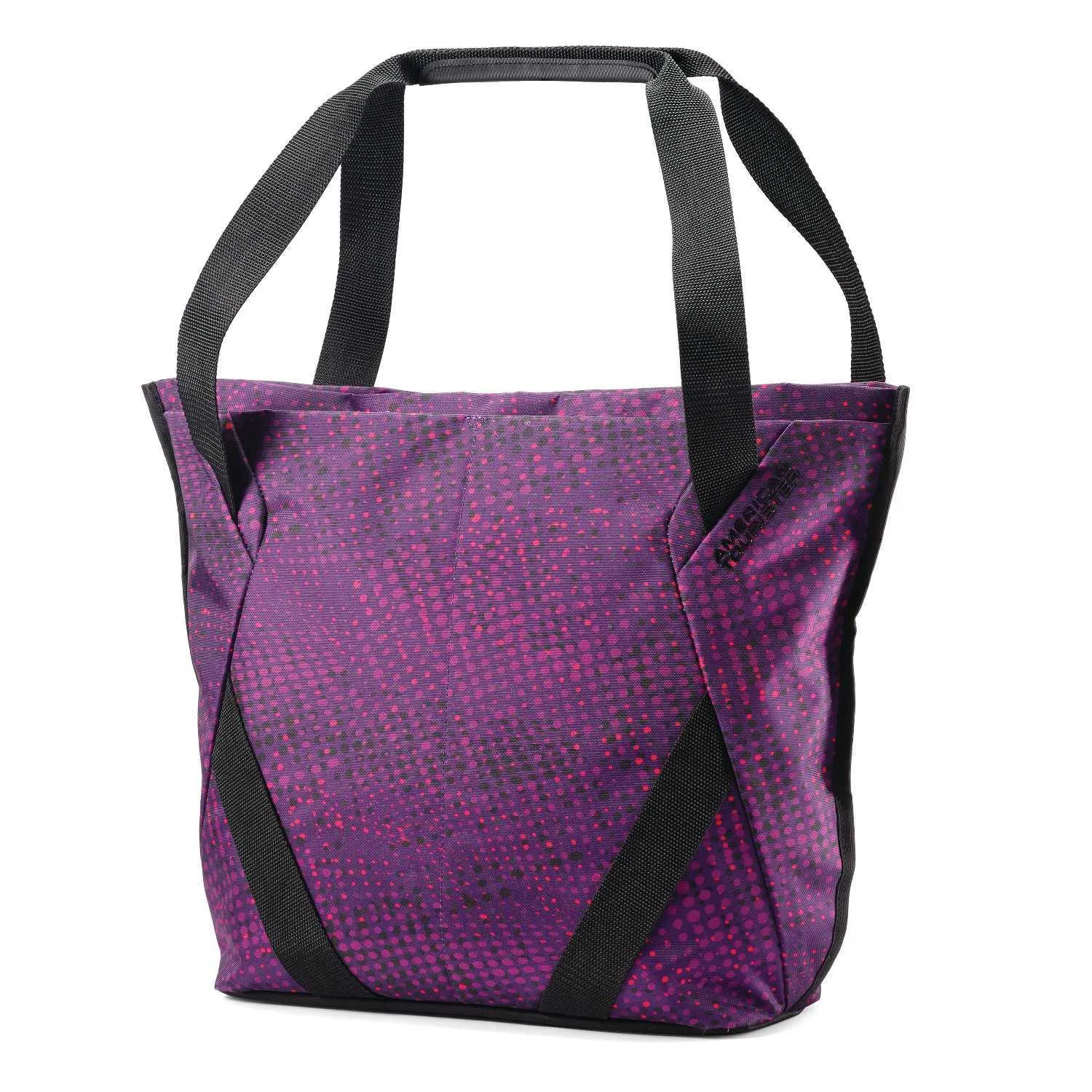American Tourister Zoom Shopper Tote