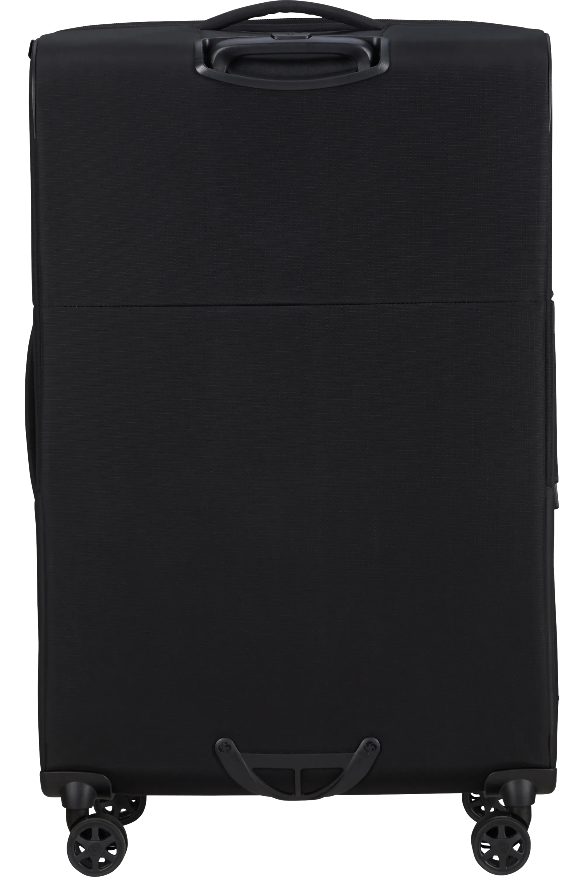BIZ2GO TRVL Spinner (4 wheels) 77cm - Black