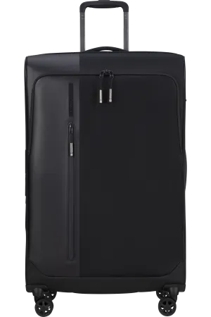 BIZ2GO TRVL Spinner (4 wheels) 77cm - Black