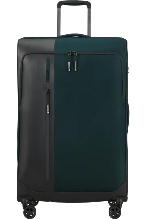 BIZ2GO TRVL Spinner (4 wheels) 77cm - Deep Blue