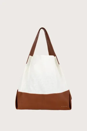 BOLSA CANVAS TOTE