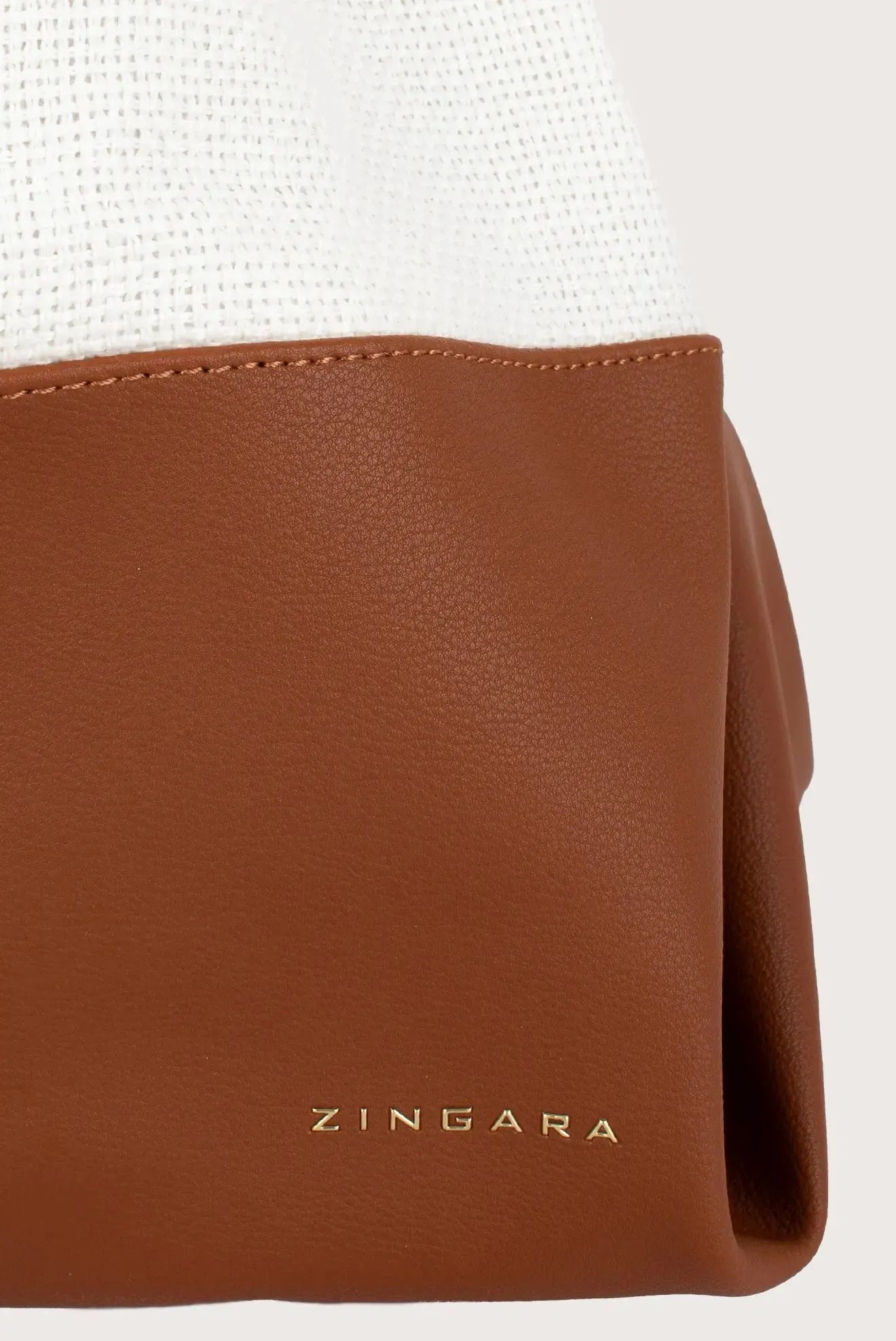 BOLSA CANVAS TOTE