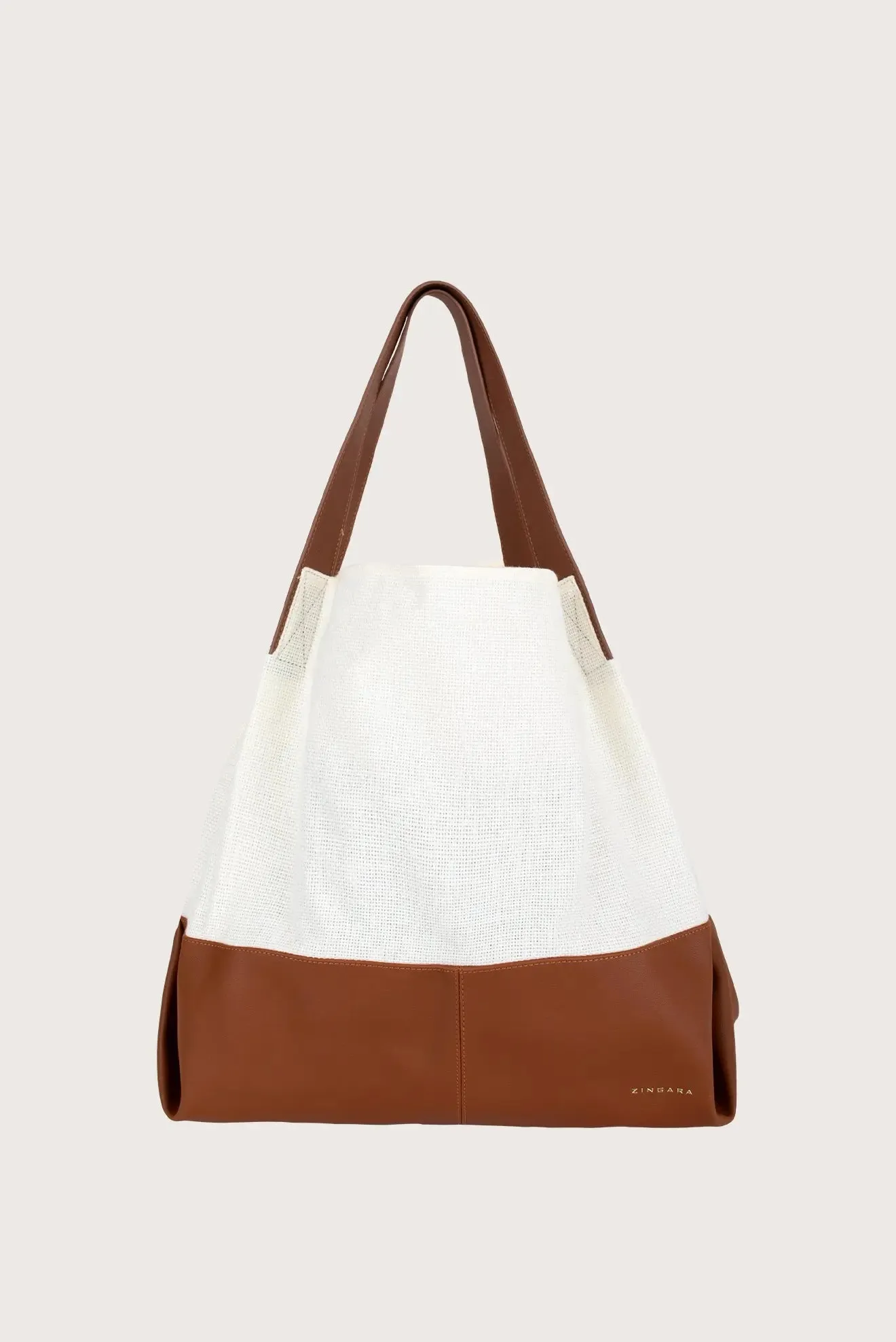 BOLSA CANVAS TOTE