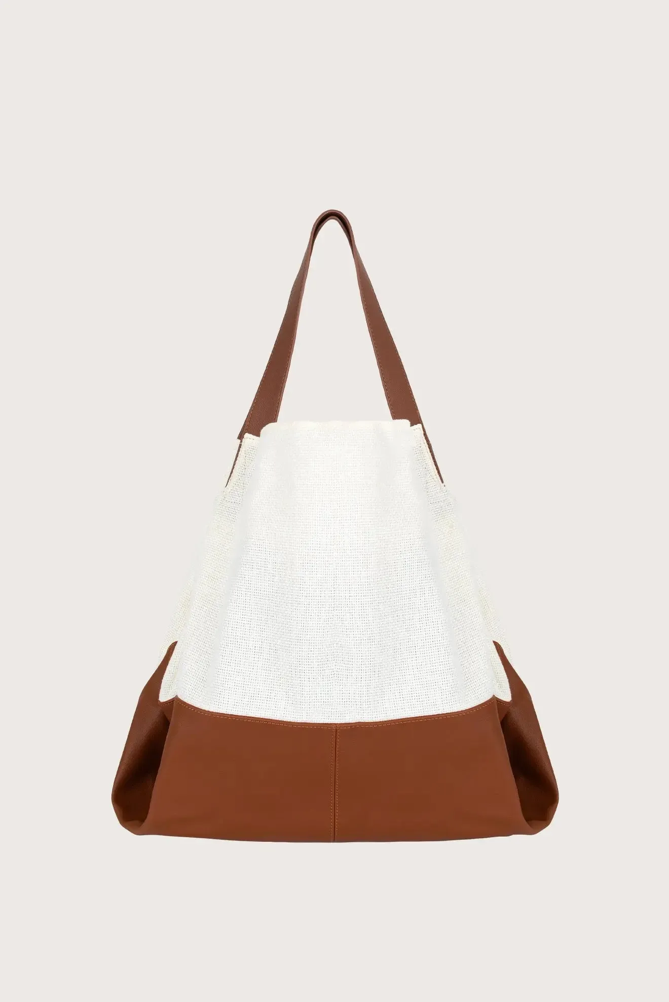 BOLSA CANVAS TOTE