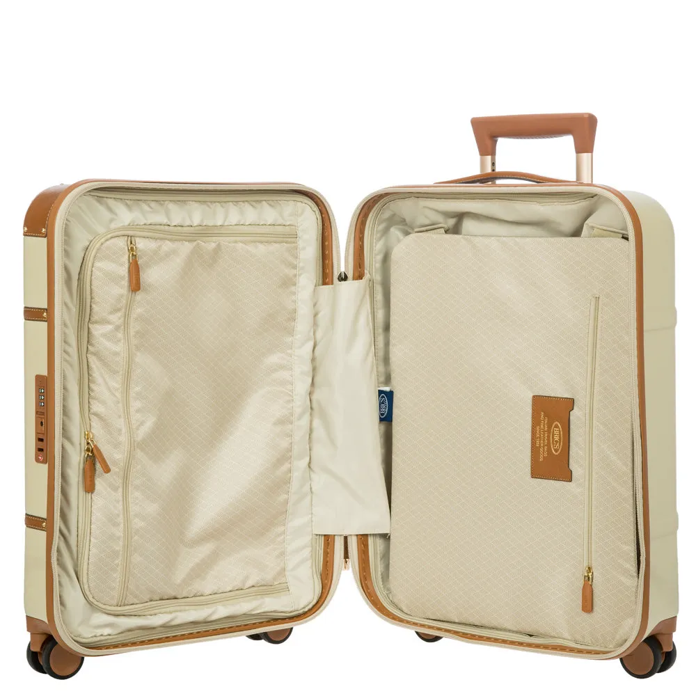 Bric's Bellagio 3.0 Expandable Spinner - TSA Approved Luggage (21-Inch)