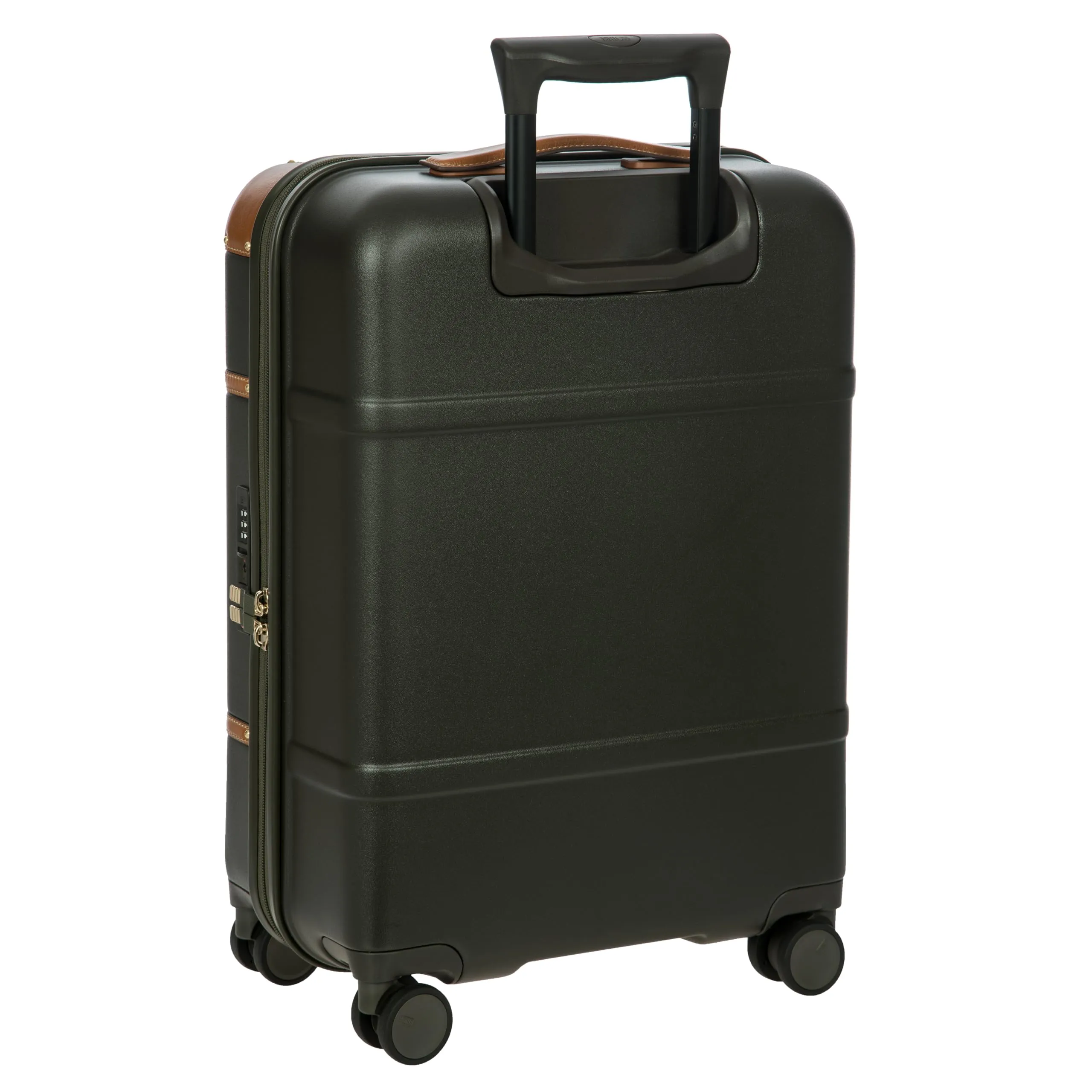 Bric's Bellagio 3.0 Expandable Spinner - TSA Approved Luggage (21-Inch)