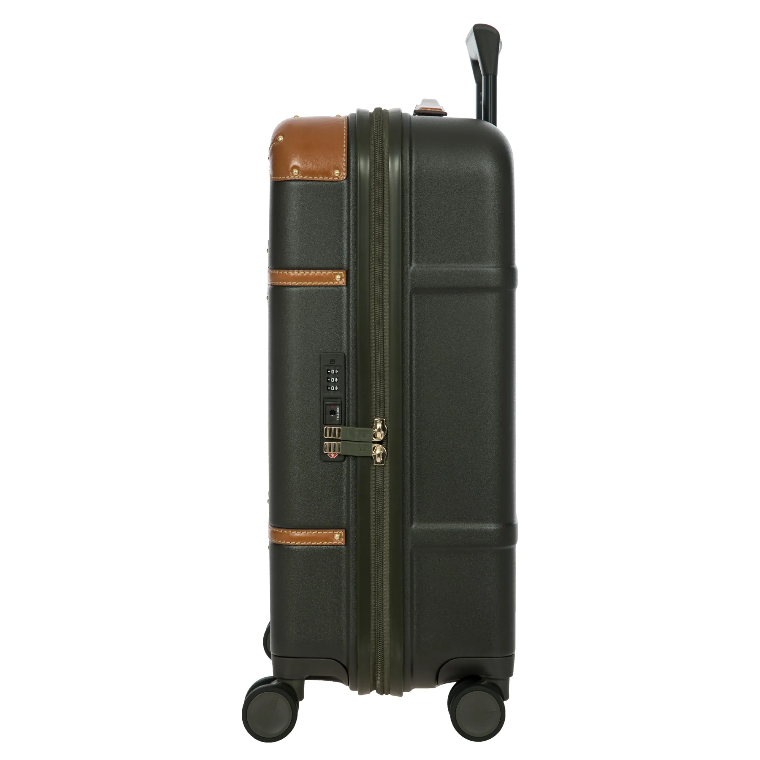 Bric's Bellagio 3.0 Expandable Spinner - TSA Approved Luggage (21-Inch)