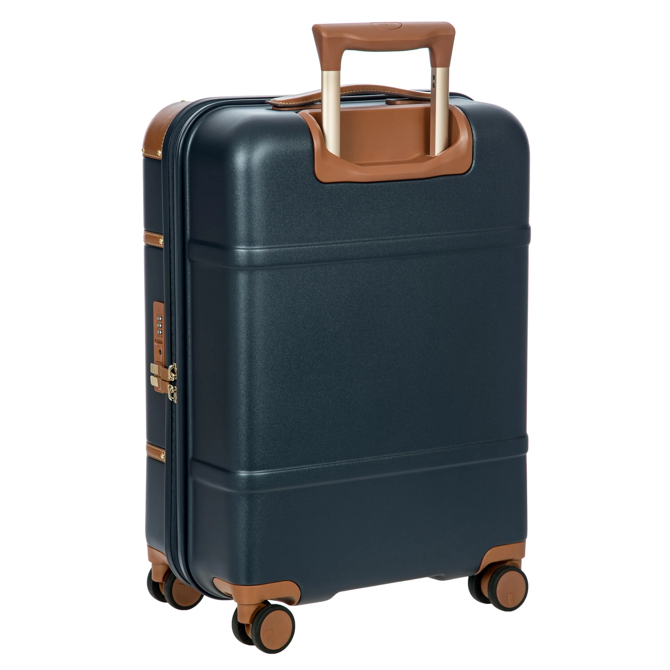 Bric's Bellagio 3.0 Expandable Spinner - TSA Approved Luggage (21-Inch)