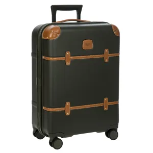Bric's Bellagio 3.0 Expandable Spinner - TSA Approved Luggage (21-Inch)