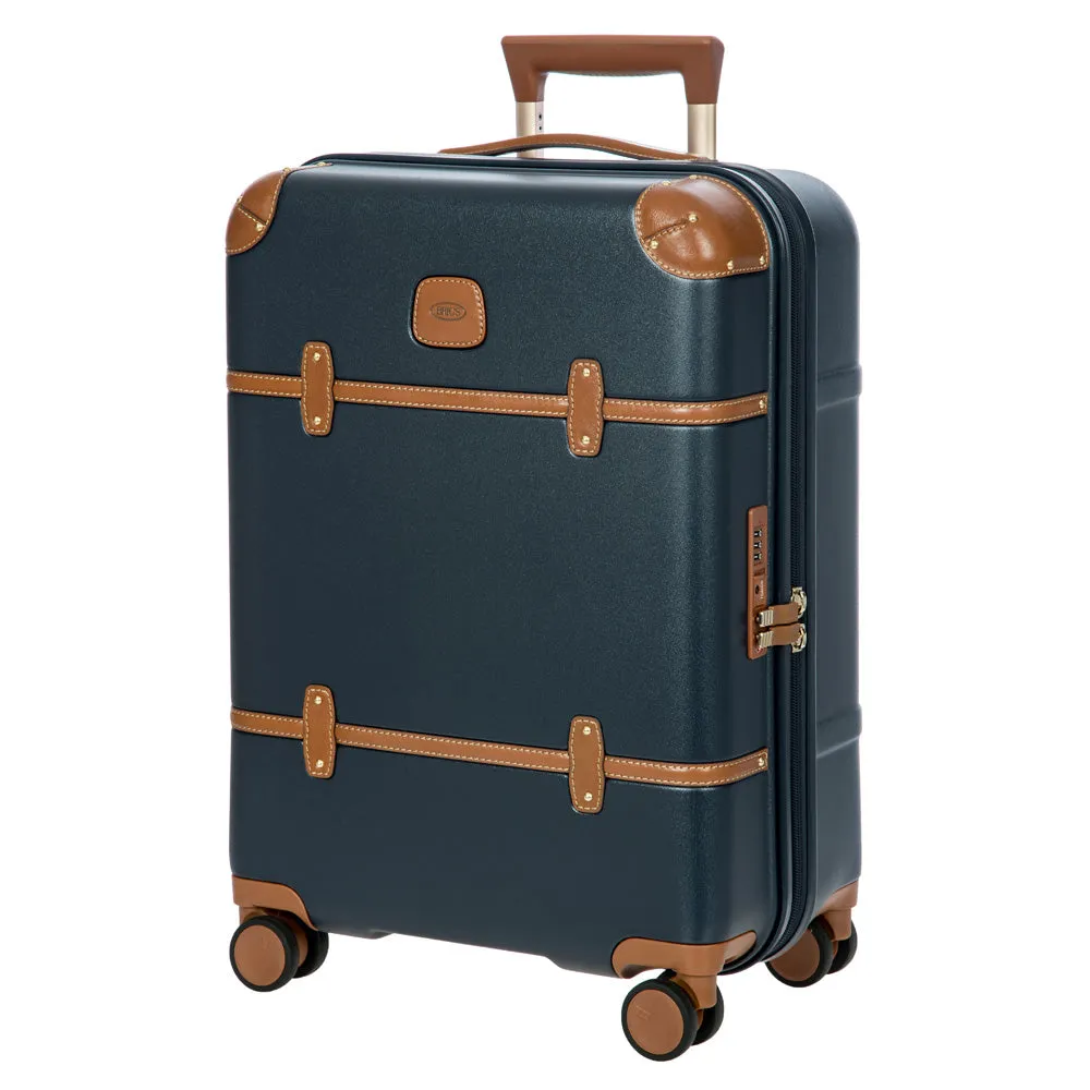 Bric's Bellagio 3.0 Expandable Spinner - TSA Approved Luggage (21-Inch)