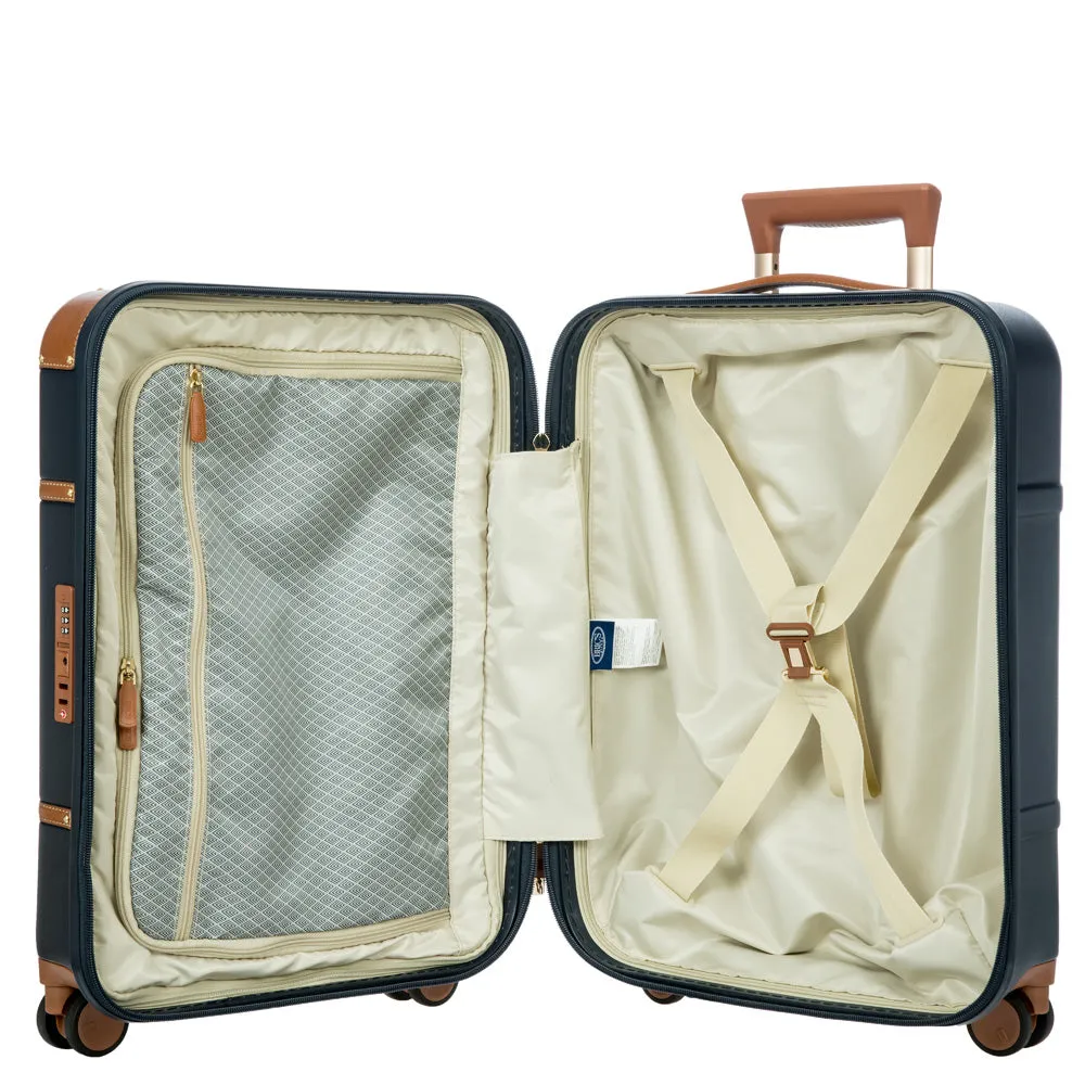 Bric's Bellagio 3.0 Expandable Spinner - TSA Approved Luggage (21-Inch)