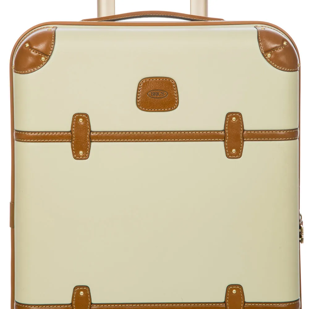 Bric's Bellagio 3.0 Expandable Spinner - TSA Approved Luggage (21-Inch)