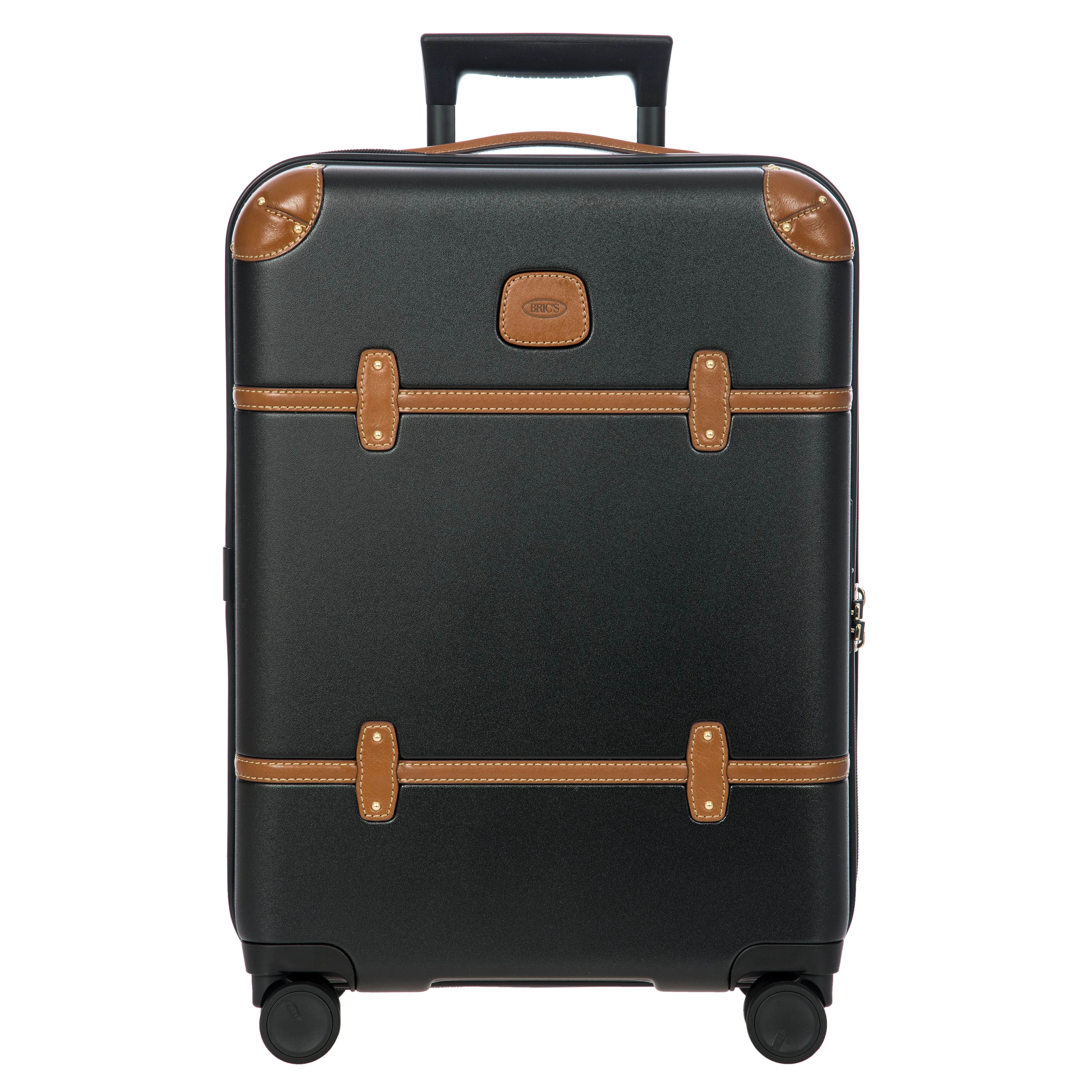 Bric's Bellagio 3.0 Expandable Spinner - TSA Approved Luggage (21-Inch)