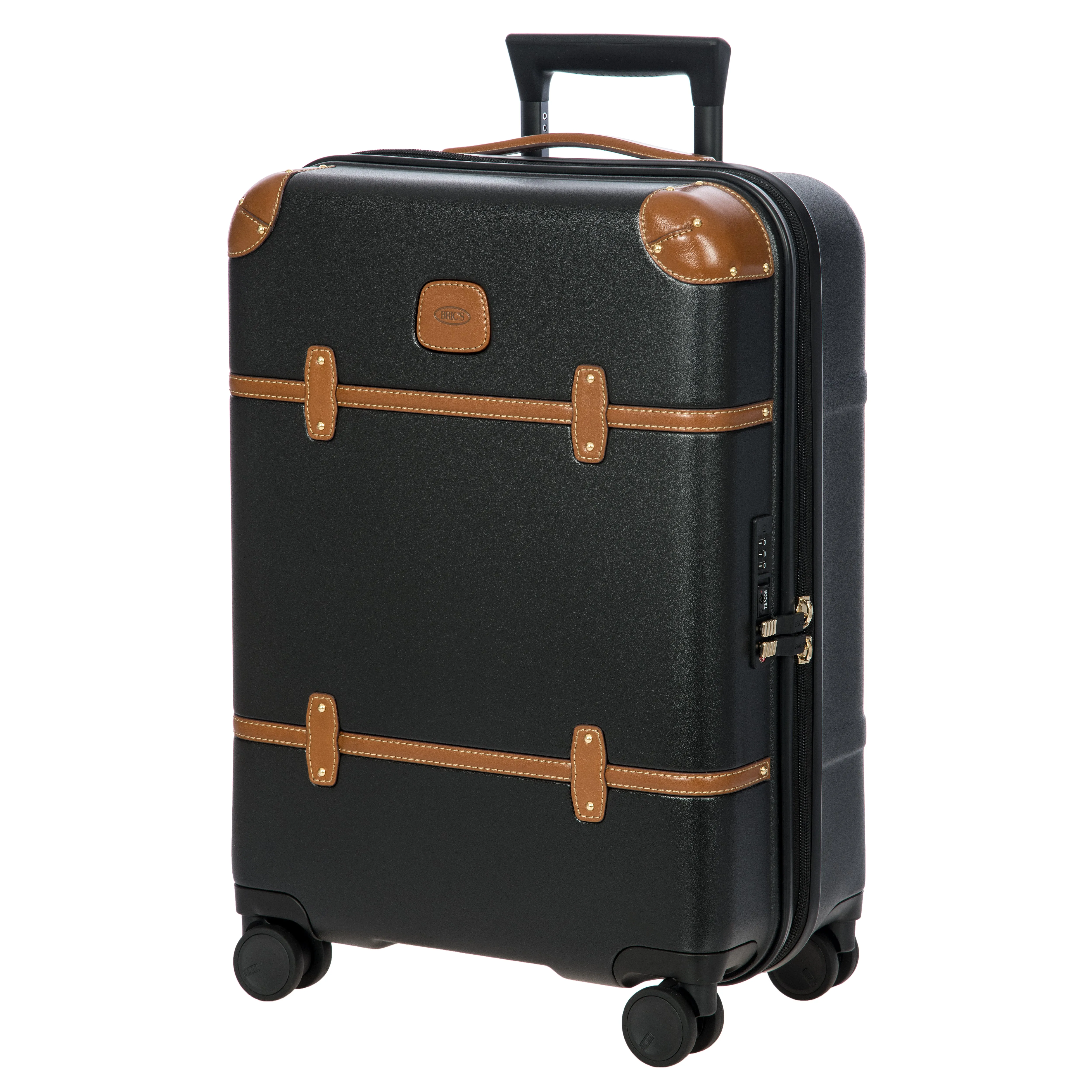 Bric's Bellagio 3.0 Expandable Spinner - TSA Approved Luggage (21-Inch)