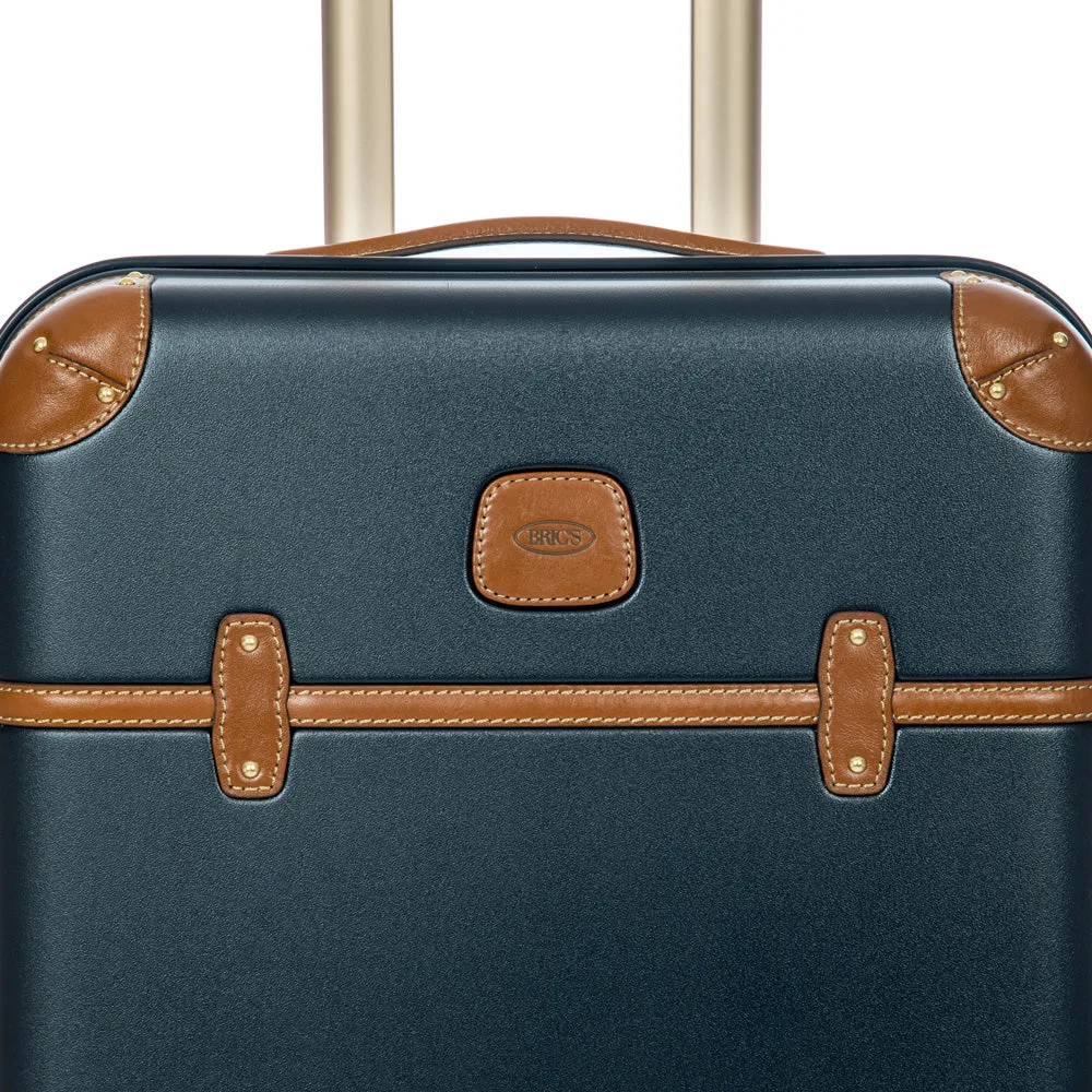 Bric's Bellagio 3.0 Expandable Spinner - TSA Approved Luggage (21-Inch)