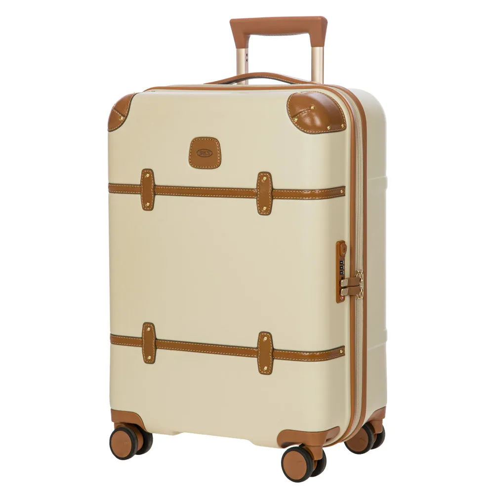 Bric's Bellagio 3.0 Expandable Spinner - TSA Approved Luggage (21-Inch)