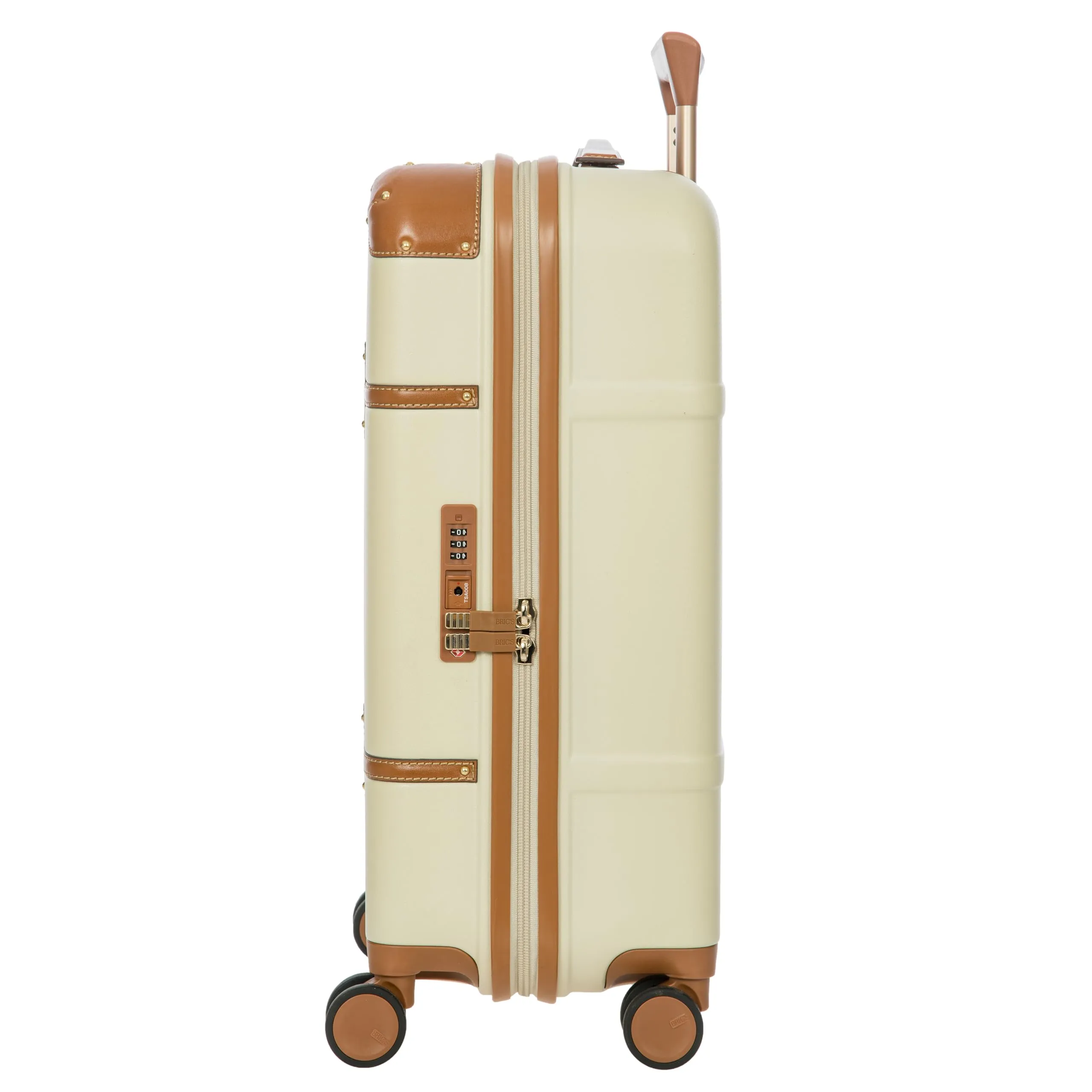 Bric's Bellagio 3.0 Expandable Spinner - TSA Approved Luggage (21-Inch)