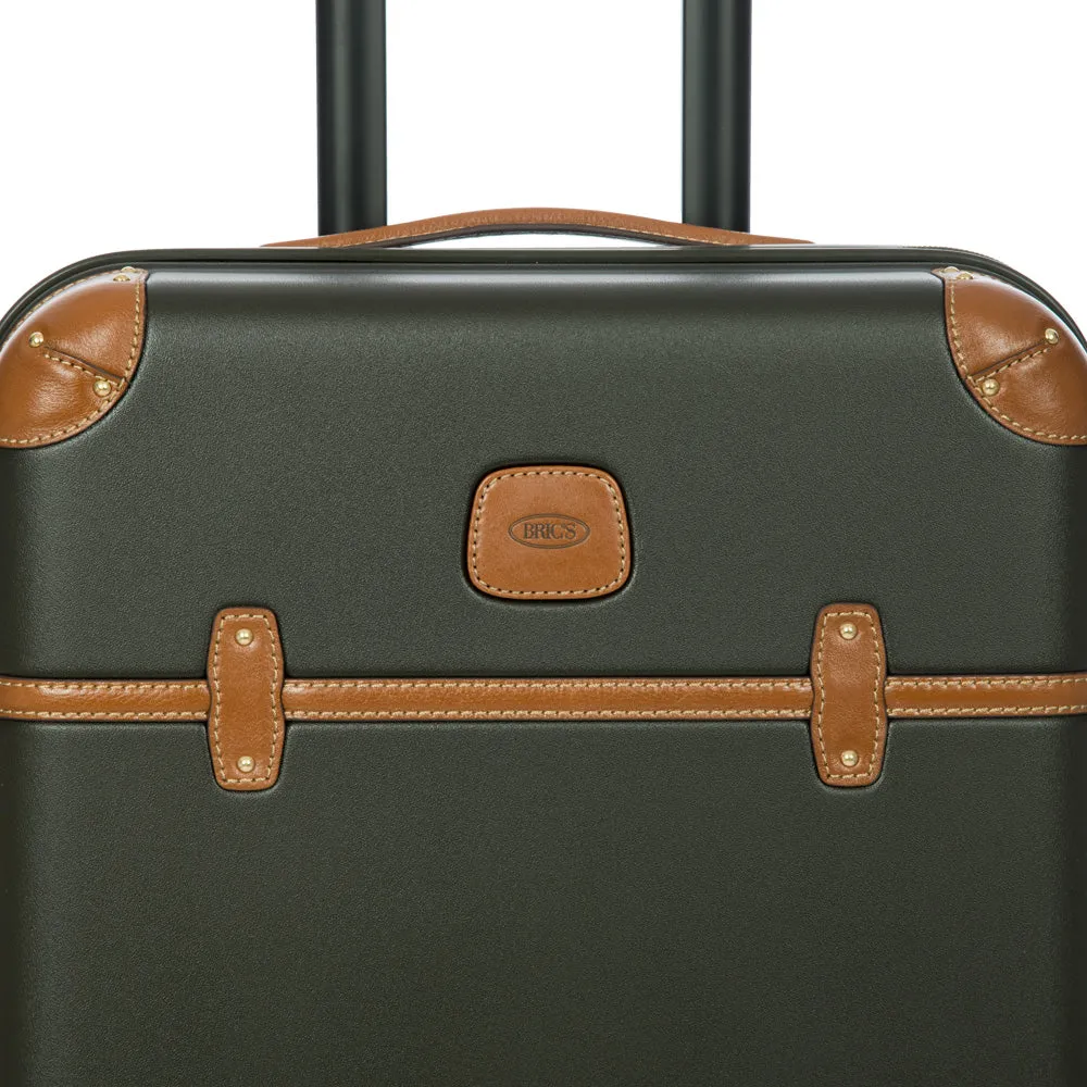 Bric's Bellagio 3.0 Expandable Spinner - TSA Approved Luggage (21-Inch)