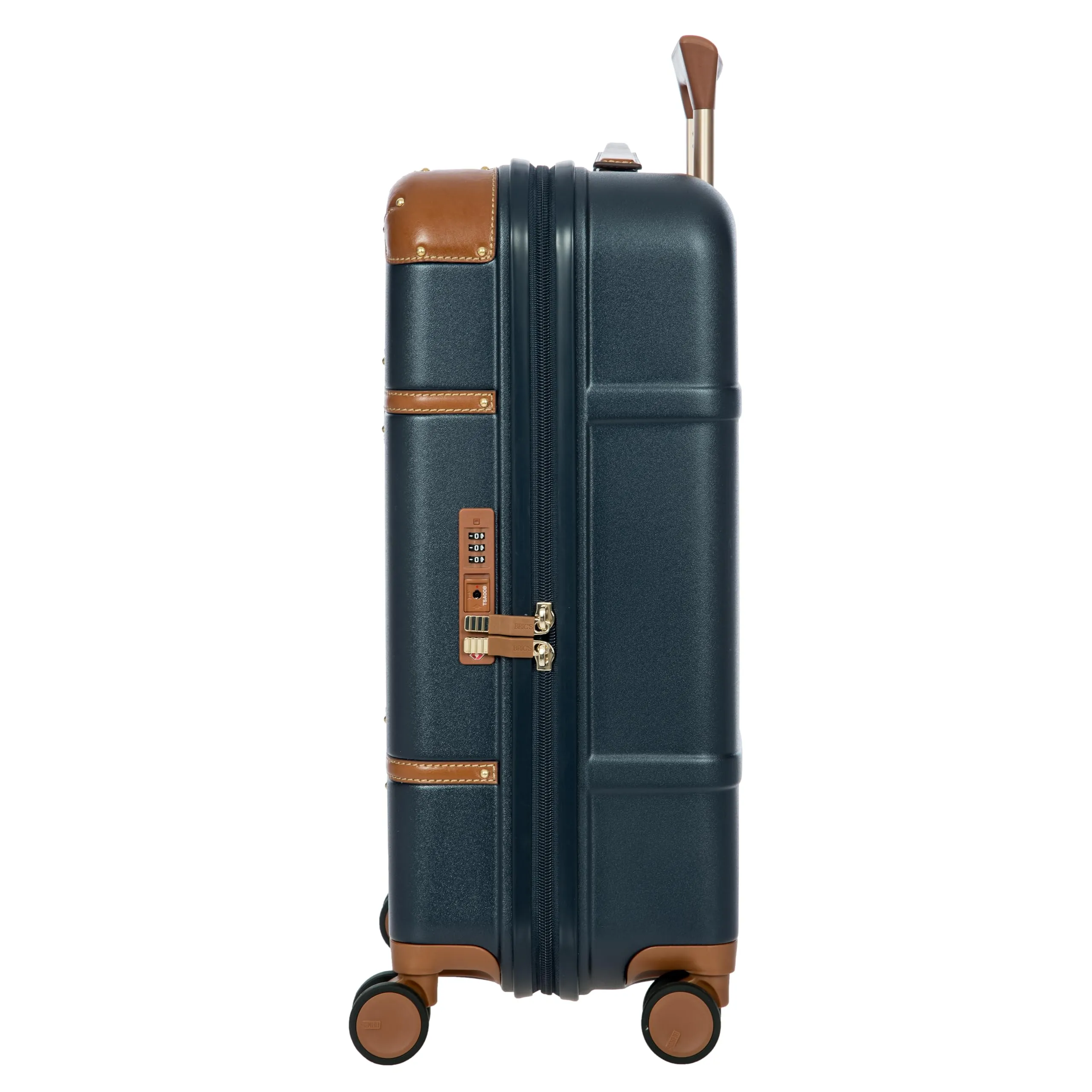 Bric's Bellagio 3.0 Expandable Spinner - TSA Approved Luggage (21-Inch)