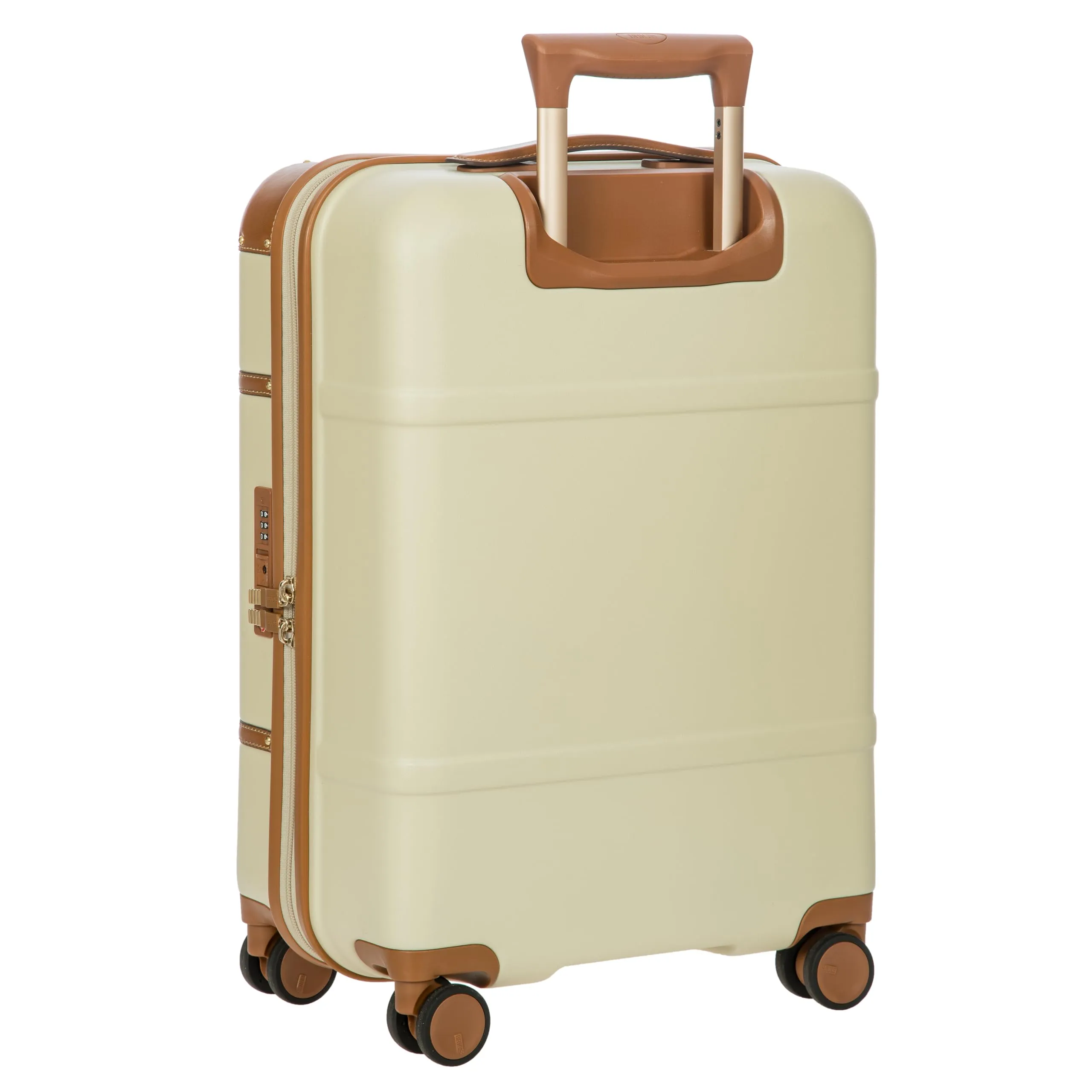 Bric's Bellagio 3.0 Expandable Spinner - TSA Approved Luggage (21-Inch)