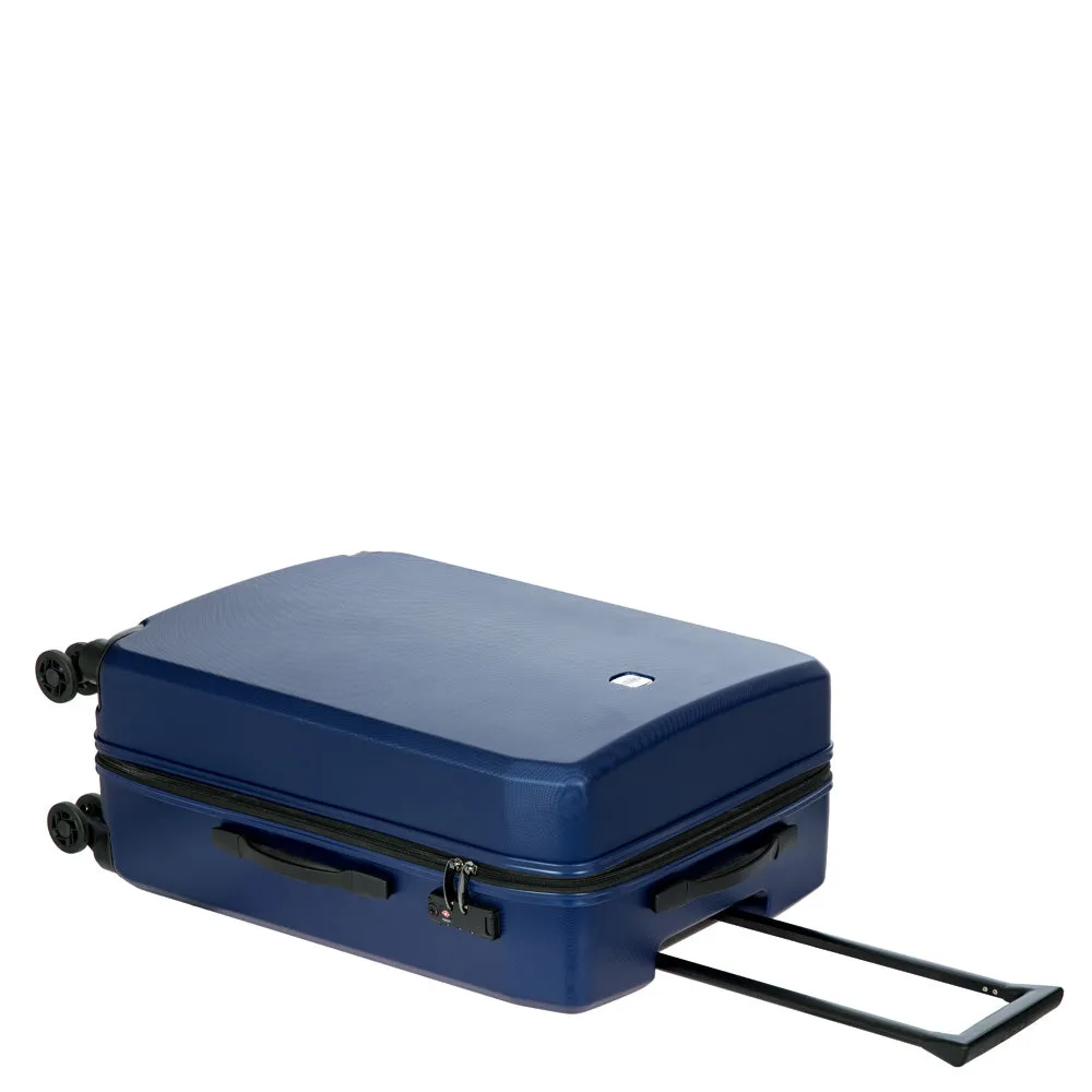 Bric's Menaggio 28" 4-Wheel Large Luggage