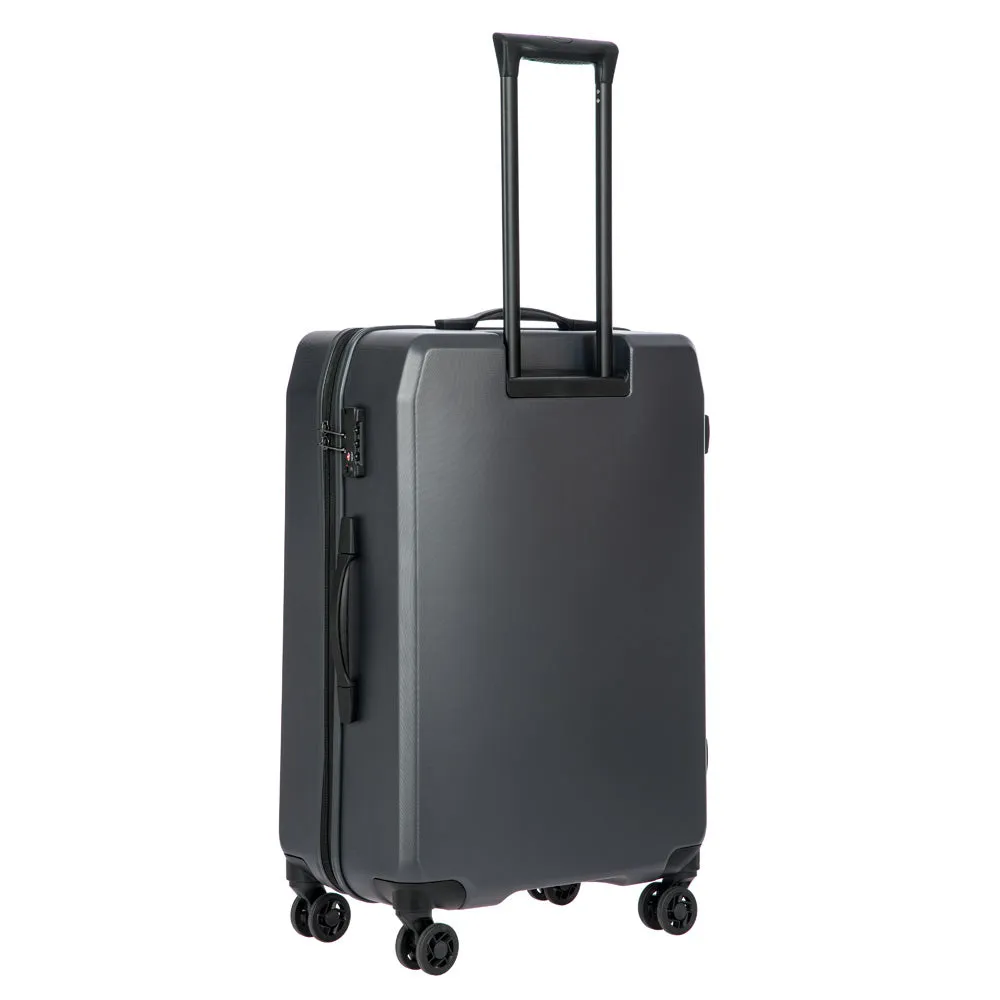 Bric's Menaggio 28" 4-Wheel Large Luggage