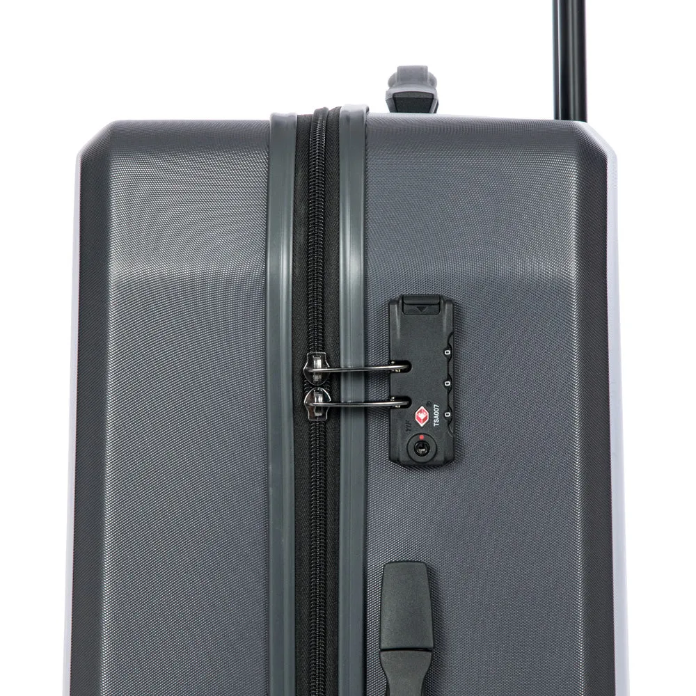 Bric's Menaggio 28" 4-Wheel Large Luggage