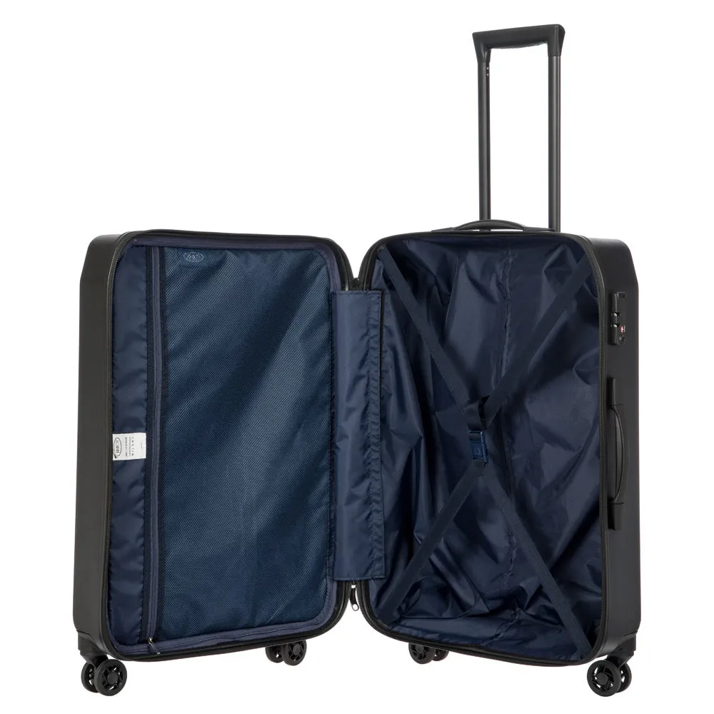 Bric's Menaggio 28" 4-Wheel Large Luggage
