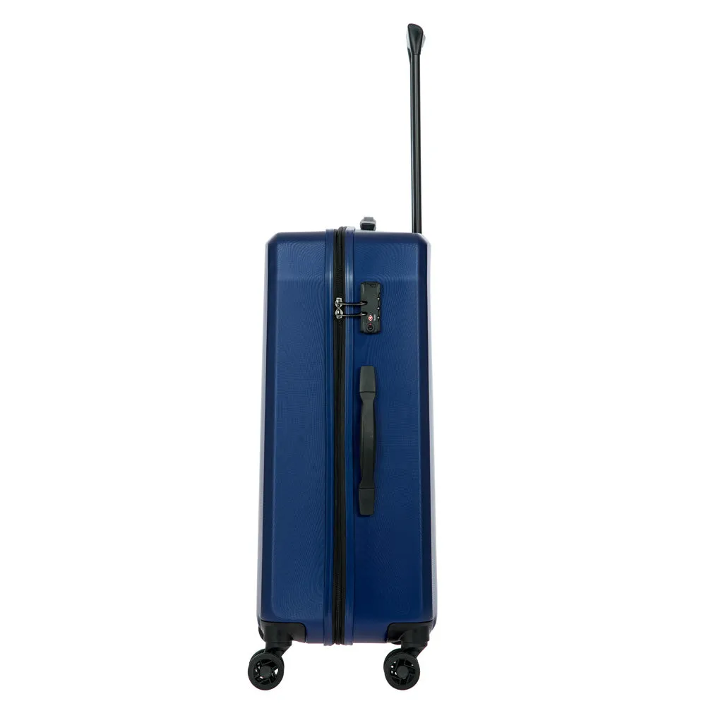 Bric's Menaggio 28" 4-Wheel Large Luggage