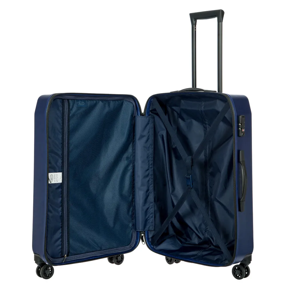 Bric's Menaggio 28" 4-Wheel Large Luggage