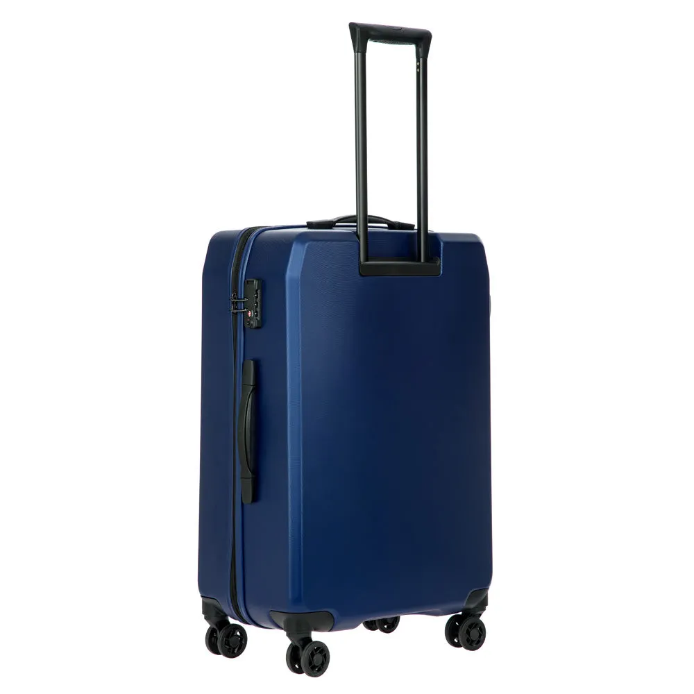Bric's Menaggio 28" 4-Wheel Large Luggage