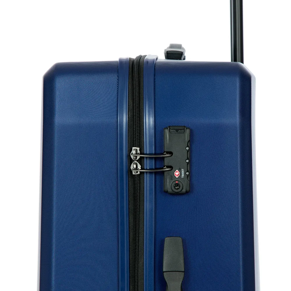 Bric's Menaggio 28" 4-Wheel Large Luggage