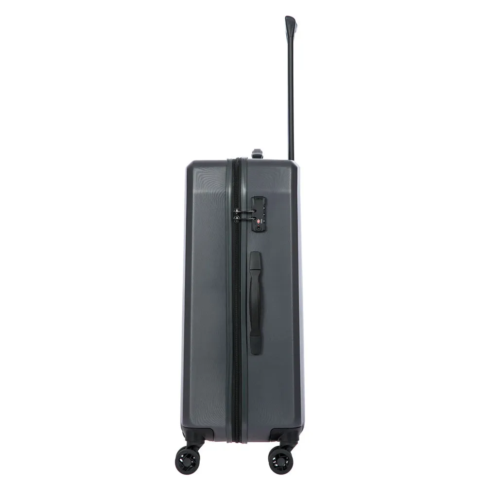 Bric's Menaggio 28" 4-Wheel Large Luggage