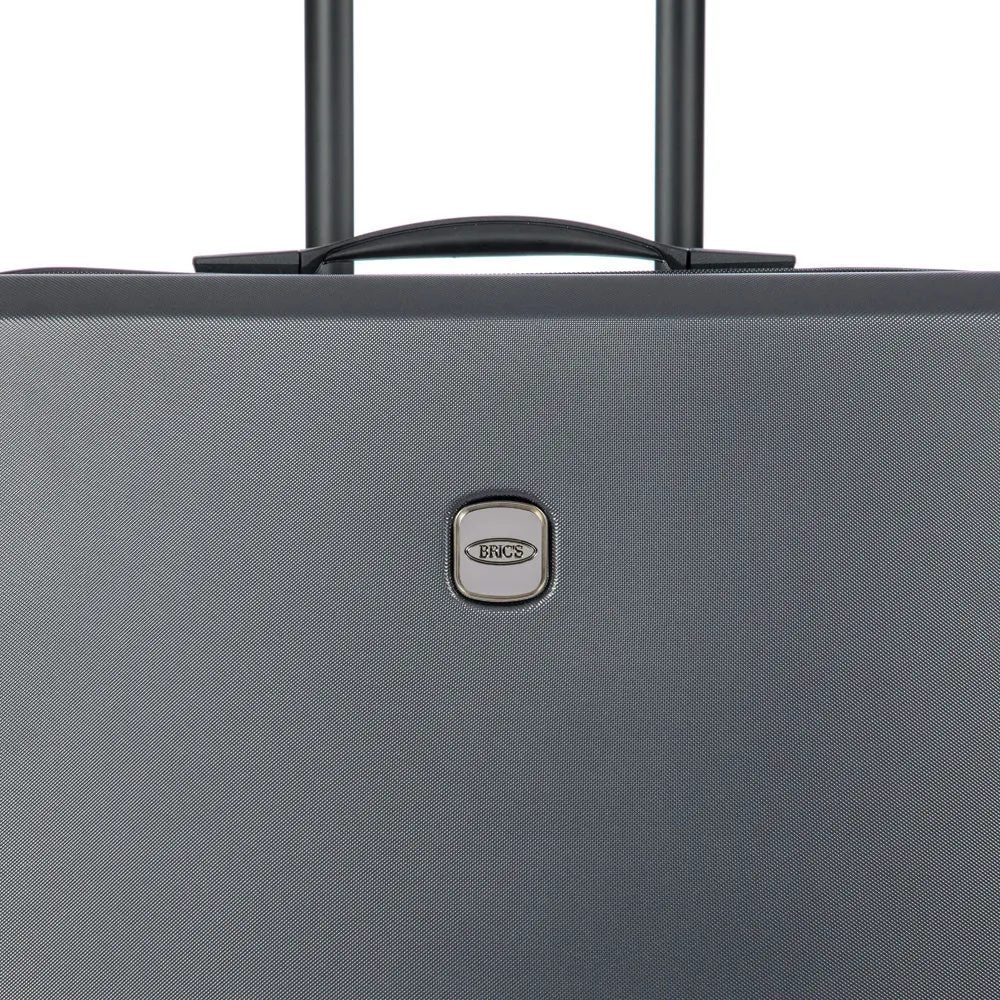 Bric's Menaggio 28" 4-Wheel Large Luggage