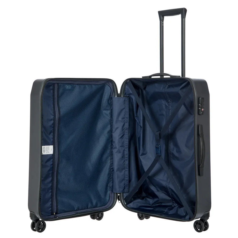 Bric's Menaggio 28" 4-Wheel Large Luggage