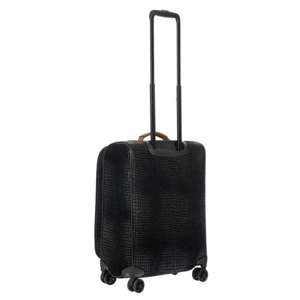 Bric's MySafari 21" Expandable Spinner Carry On