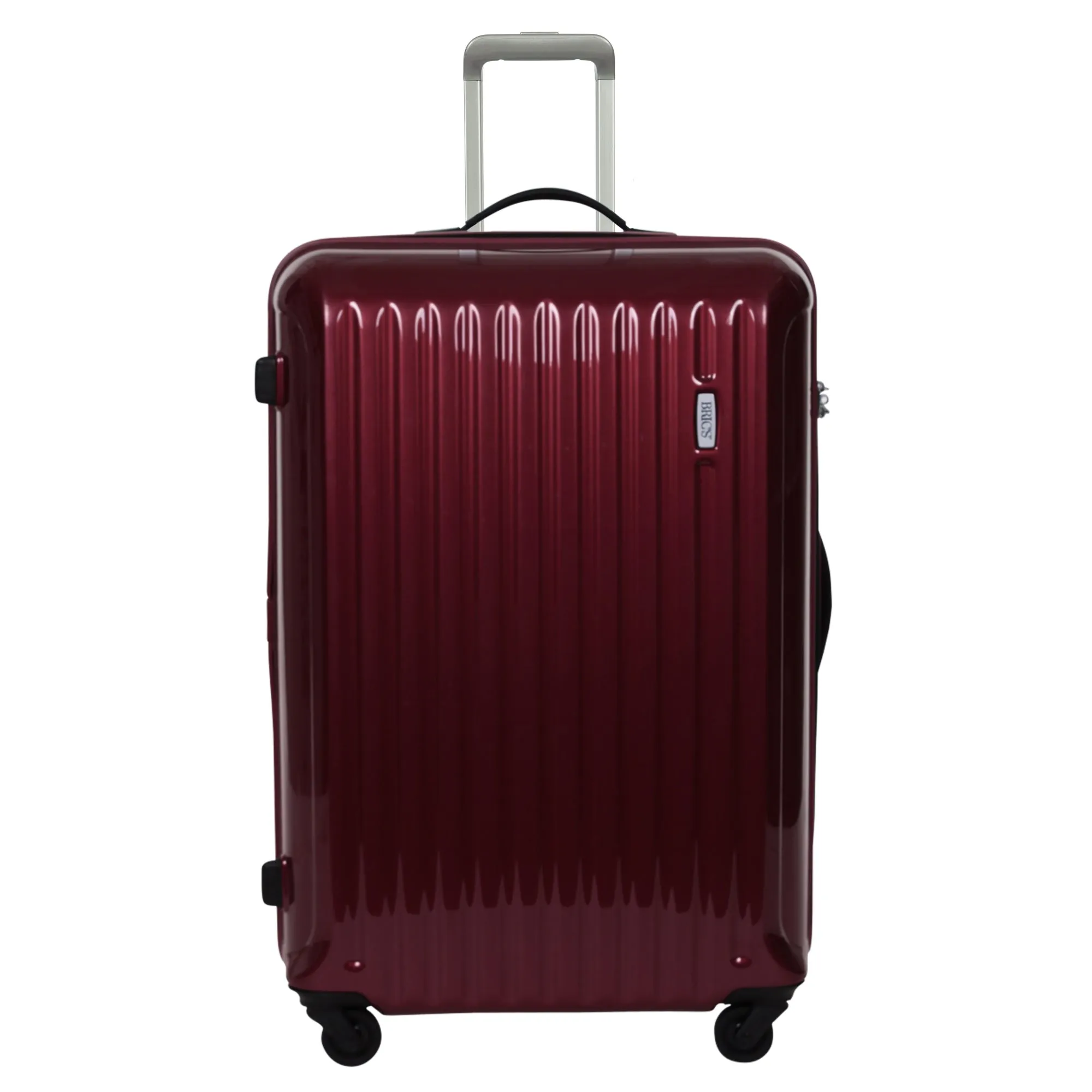 Bric's Riccione 32" 4-Wheel Large Luggage