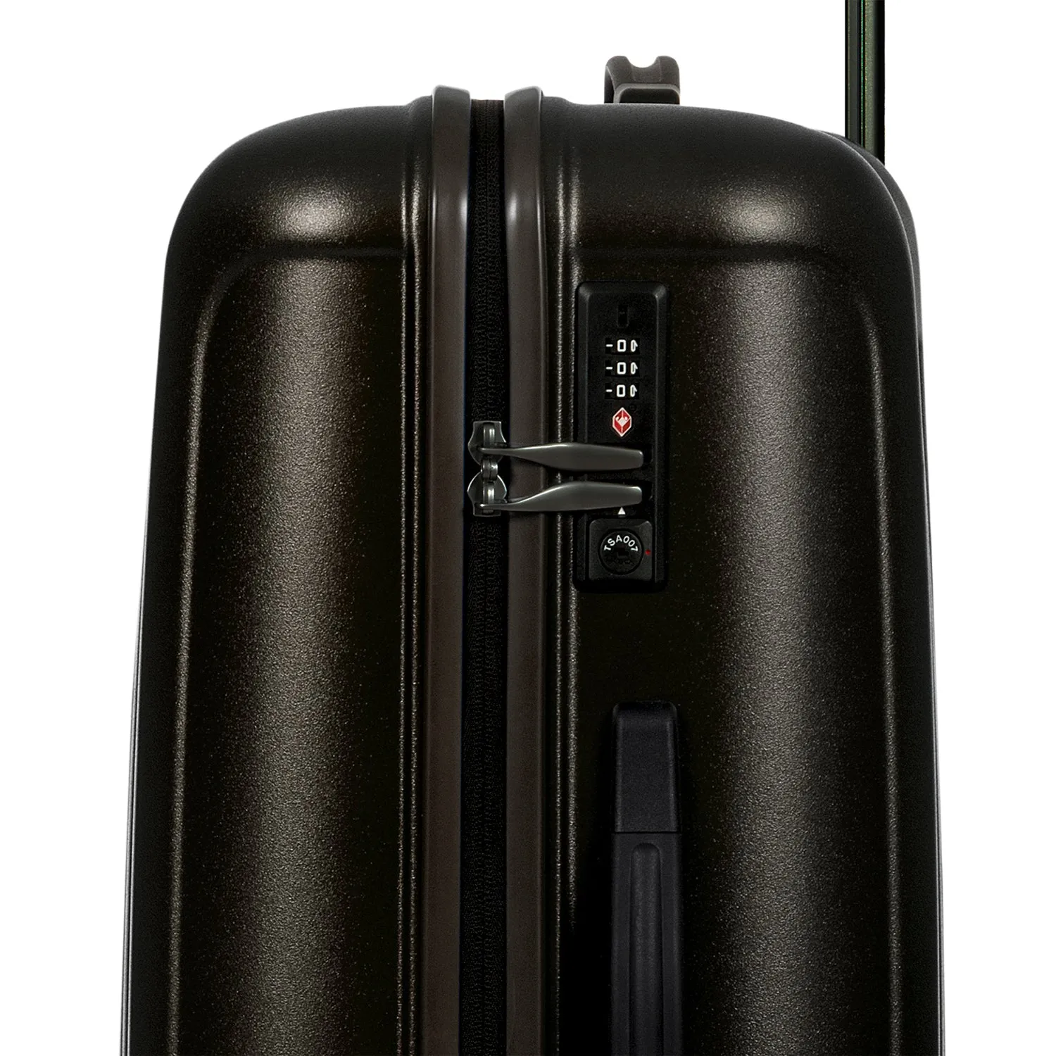 Bric's Riccione 32" 4-Wheel Large Luggage