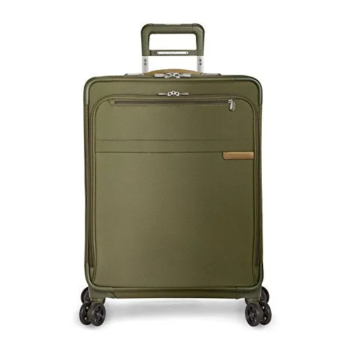 Briggs & Riley Baseline 25" 4-Wheel Medium Luggage