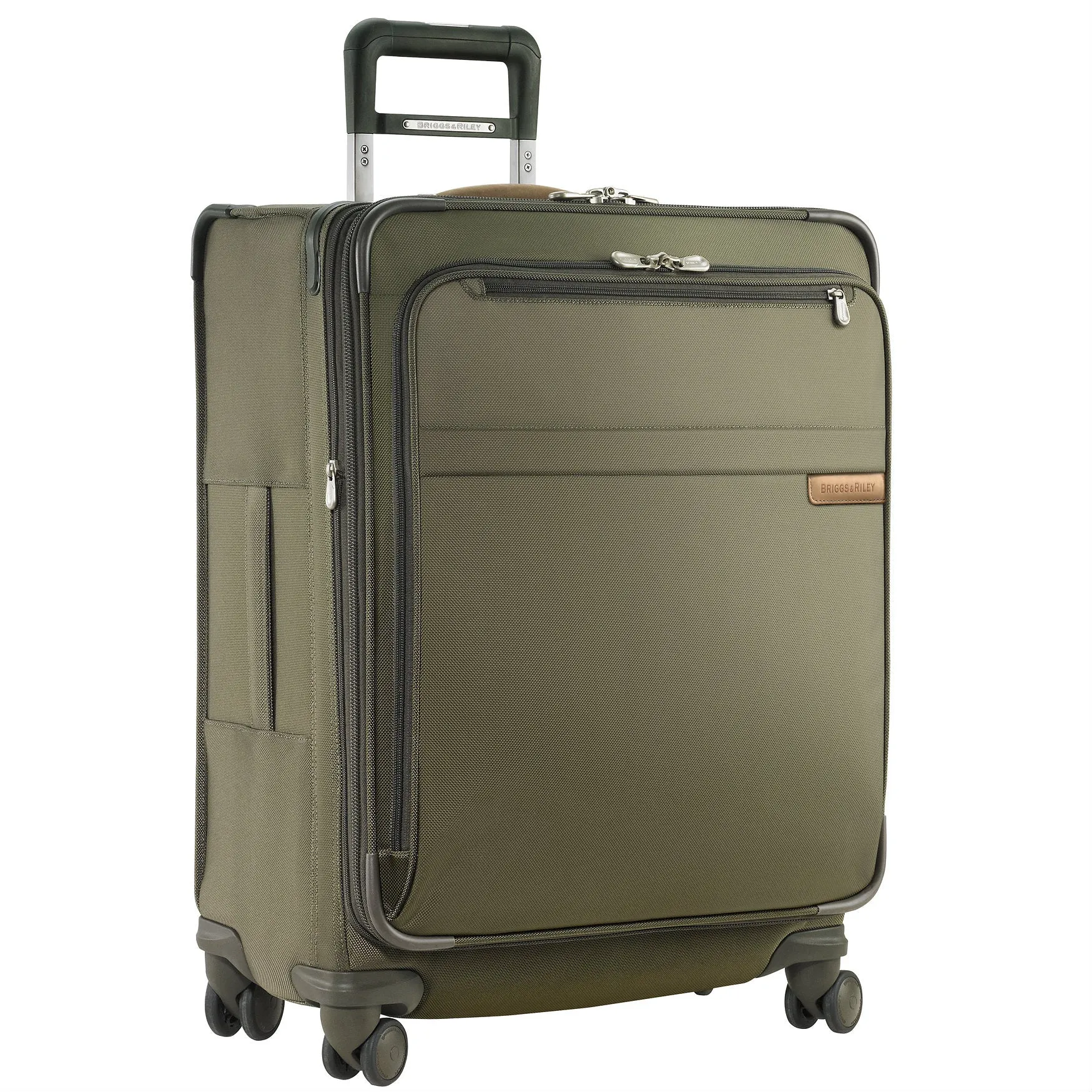 Briggs & Riley Baseline 25" 4-Wheel Medium Luggage