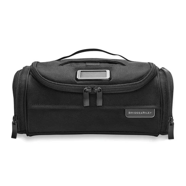 Briggs & Riley Baseline Executive Essentials Hanging Toiletry Kit (Free Monogram)- BL114