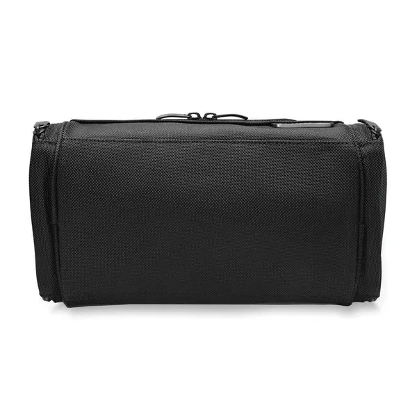 Briggs & Riley Baseline Executive Essentials Hanging Toiletry Kit (Free Monogram)- BL114